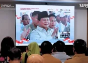 Bappeda Kota Makassar Dukung Penguatan Ekonomi Lokal Melalui Koperasi Merah Putih 