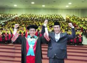 Era Transformasi Unhas di Bawah Kepemimpinan Prof JJ: Lompatan Menuju Kelas Dunia