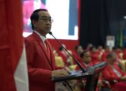 Dorong Perguruan Tinggi Mendunia, Prof JJ Tepat Pimpin Unhas di Masa Datang