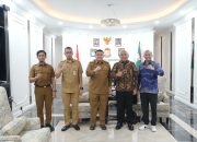 Makassar Ditawarkan Teknologi AutoThermiX, Solusi Sampah Tanpa ke TPA