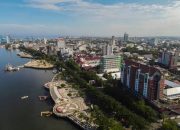 Munafri Arifuddin: Makassar Kota Damai