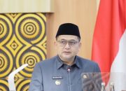 Munafri: APBD-P 2025 Tetap Dorong Program Prioritas di Tengah Penurunan Pendapatan