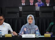 Banggar DPRD Sulsel Rapat Maraton Hingga Larut Malam Bahas APBD Perubahan 2025