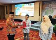 UIN Alauddin Raih Penghargaan UAKPA Satker Terbaik 2024