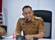 Apresiasi Kinerja Polri, Wabup Sinjai Ajak Warga Jaga Ketertiban dan Tolak Aksi Anarkis