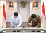 MoU BPOM–Barantin, Langkah Nyata Negara Hadir Lindungi Rakyat Wujudkan Obat dan Makanan Yang Aman