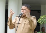 Di Hadapan Kepala SKPD, Camat hingga Lurah, Walkot Munafri: Jangan Pamer Gaya Hidup