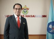 Produktivitas Akademik: Prof Budu Tertinggal Jauh dari Prof JJ