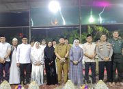 Pemkot Komitmen Kawal Tahapan Pembangunan Kantor DPRD Makassar