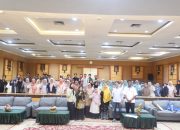 UIN Alauddin Makassar Perkuat Jaringan Global lewat Sosialisasi Beasiswa Bersama Kumamoto University
