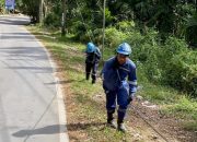 Memperkuat Jaringan Digital, Meratakan Akses Hingga ke Pelosok