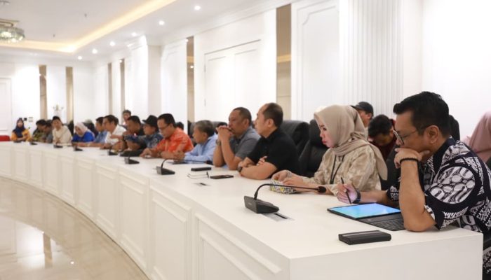 Losari Lebih Tertata, PK5 Dialihkan ke CFD Boulevard