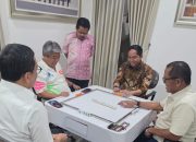LASKAR Sulsel Desak Presiden Copot Pejabat Publik yang Diduga Bermain dengan Tersangka Pembalakan Liar