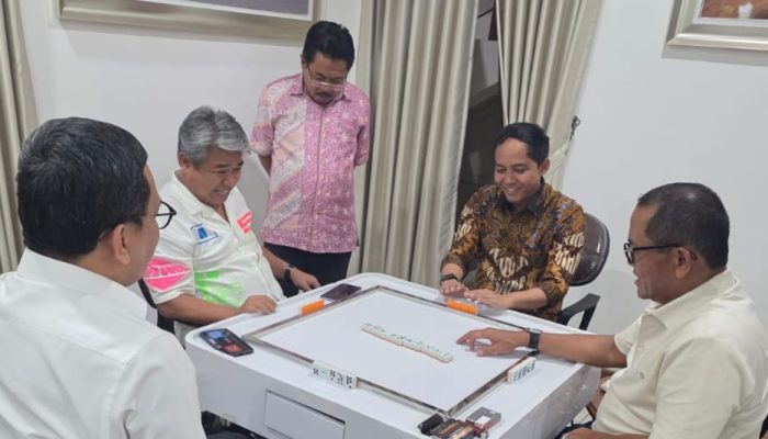 LASKAR Sulsel Desak Presiden Copot Pejabat Publik yang Diduga Bermain dengan Tersangka Pembalakan Liar
