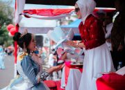 Berkegiatan di Hotel Mewah, PP IPMIL Palopo Desak Wali Kota Evaluasi Kadinkes