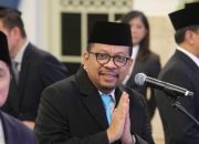 Muhammad Qodari Potensial Bawa KSP Lebih Hidup dan Membumi