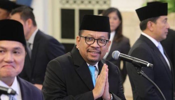 Muhammad Qodari Potensial Bawa KSP Lebih Hidup dan Membumi