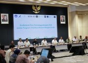 Prof Taruna Ikrar Tegaskan BPOM Kawal Jaminan Food Safety MBG untuk Anak Indonesia