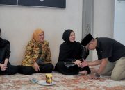 Ketua DPRD Sulsel dan Makassar Hingga Wawali Aliyah Sampaikan Belasungkawa Buat Ibunda Wagub Sulsel