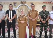 Bupati Sinjai dan Forkopimda Serukan Persatuan, Ajak Masyarakat Jaga Kondusifitas Daerah