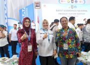 Ketua DPRD Sulsel Rachmatika Dewi Dorong Perda Produktif untuk Kemudahan Investasi