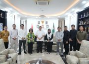 Santunan Rp1,8 Miliar Disalurkan, BPJS Apresiasi Dukungan APBD Pemkot Makassar