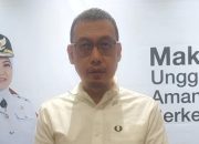 Seleksi Jabatan Eselon II Masuk Tahap Akhir, Sekda Zulkifly: Tiga Besar Segera Diajukan ke Wali Kota