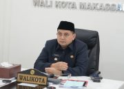 Pemkot Makassar Bergerak Cepat Koordinasi Pulihkan Kondisi Pasca Insiden di DPRD