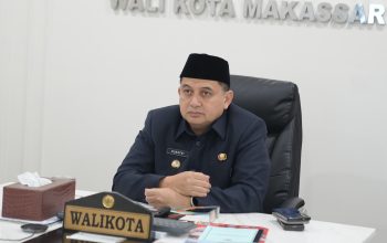 Setahun Menjabat, Walkot Makassar Siapkan Evaluasi dan Rotasi Lurah