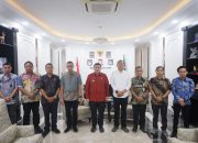 Inovasi Masih Didominasi 5 OPD, Kemendagri Minta Pemkot Makassar Perluas Kreativitas