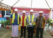 Dihadapan Jemaat Gereja Toraja, Munafri: Kota Ini Rumah Besar Bagi Semua Agama