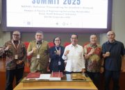 Kadis PU, Kadistaru, DPMPTSP, Disperkim, dan Sekdis LH Dampingi Munafri Ajak FT Unhas Kolaborasi