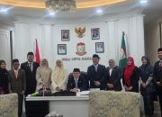 Munafri Tegaskan Jabatan Bukan Transaksi, Tapi Amanah Rakyat