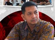 Bapenda Makassar Hadiri Pembahasan Rancangan Perda Pengelolaan Parkir