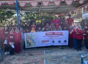 Fisioterapi Unhas Tingkatkan Kesehatan Lansia Lewat Otago Exercise dan Skrining Fungsiona