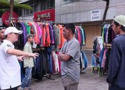 Camat Panakkukang: PK5 Losari Diakomodir di CFD Boulevard
