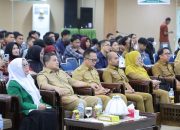 Youthpreneur Fest 2025: Wali Kota Munafri Tegaskan Komitmen Besarkan UMKM Lokal