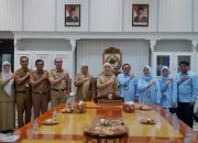 Aliyah Mustika Ilham Apresiasi BBPK: Kolaborasi Kesehatan Harus Berdampak Nyata untuk Warga Makassar
