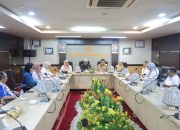 Munafri Gagas Kurikulum Budaya Lokal dan Sopan Santun di SD-SMP
