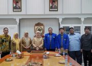 Aliyah Mustika Ilham Ajak IPROSI Meriahkan HUT Kota Makassar Lewat Aksi Nyata