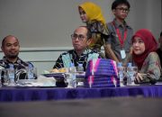 Wakil Wali Kota Aliyah Mustika Ilham Dorong SDM Unggul dalam Ajang Duta Wisata Makassar 2025