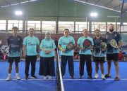 Munafri: Padel Jadi Gaya Hidup Olahraga Warga Makassar