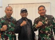 LASKAR Serukan Ormas di Sulsel Teguh Jaga Ideologi Pancasila, Tolak Lupa Tragedi G30S