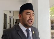 Kesaksian Pimpinan Dewan saat Tragedi Terbakarnya Kantor DPRD Makassar