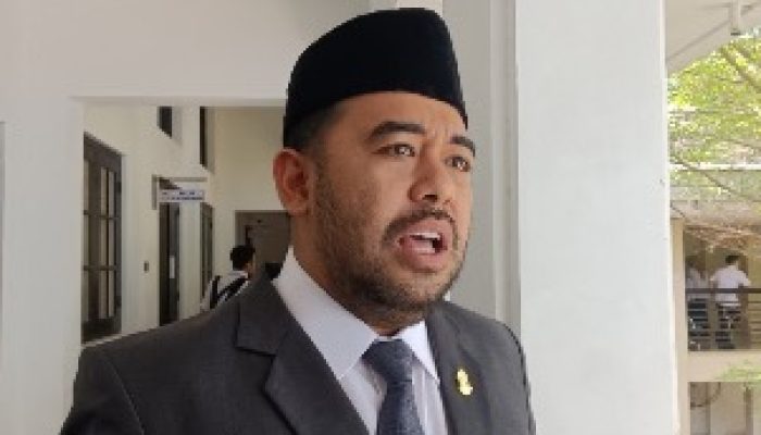 Kesaksian Pimpinan Dewan saat Tragedi Terbakarnya Kantor DPRD Makassar