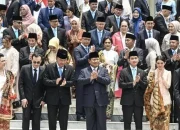 LASKAR Sulsel Ingatkan Kabinet Tak Boleh Jadi Ajang Bagi-Bagi Jabatan