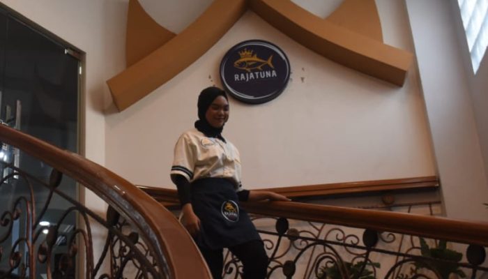 Raja Tuna dan Kohibara Resmi Hadir di Makassar, Tawarkan Konsep High Class dengan Harga Terjangkau