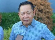 LASKAR Sulsel Kritik RMS: Ketidaktahuan Soal RUU Perampasan Aset Tunjukkan DPR Tak Serius Berantas Korupsi