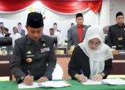 Banggar Dprd Sulsel Bersama  Pemprov Sepakati perubahan KUA-PPAS APBD 2025