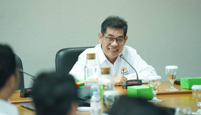 Menyongsong Harapan: Realisasi Kemudahan Akses Kredit UMKM dalam POJK 19/2025